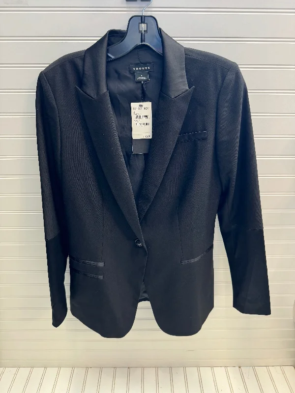 Black Blazer Trouve, Size S