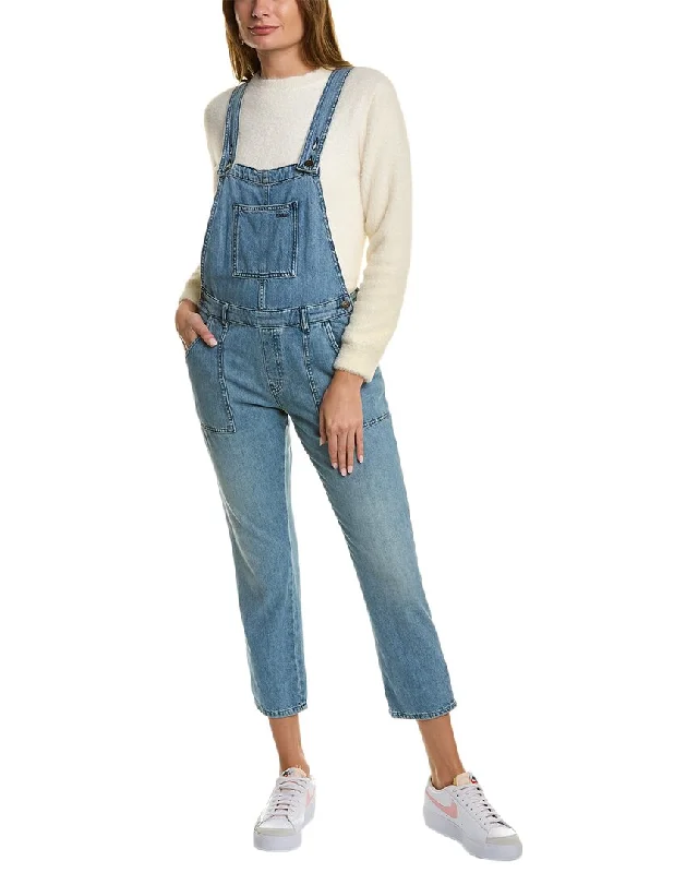 ba&sh Denim Overall