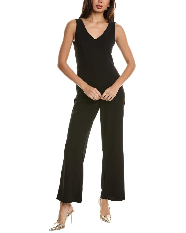 Bebe Core Jumpsuit