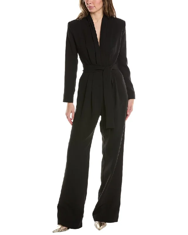 issue New York Blazer Jumpsuit