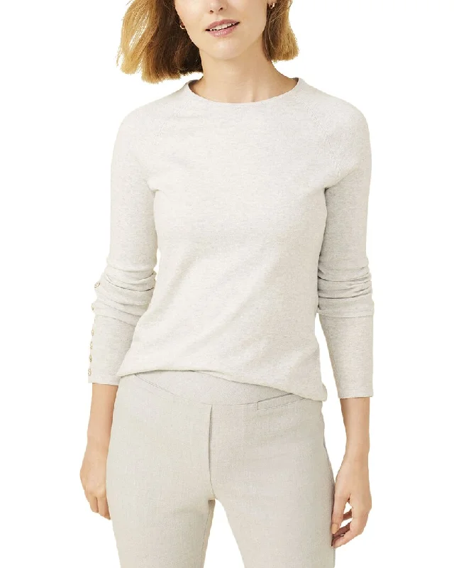 J.McLaughlin Jamey Sweater