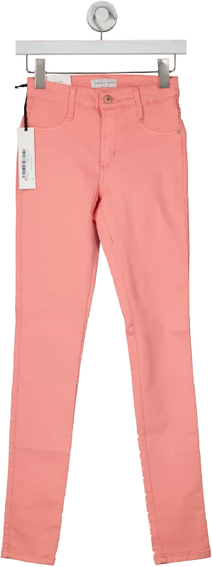 James Jeans Pink Legging jeans BNWT W26