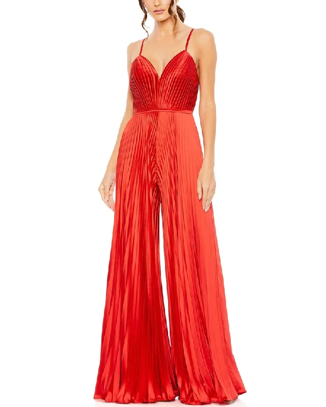 Mac Duggal Jumpsuit