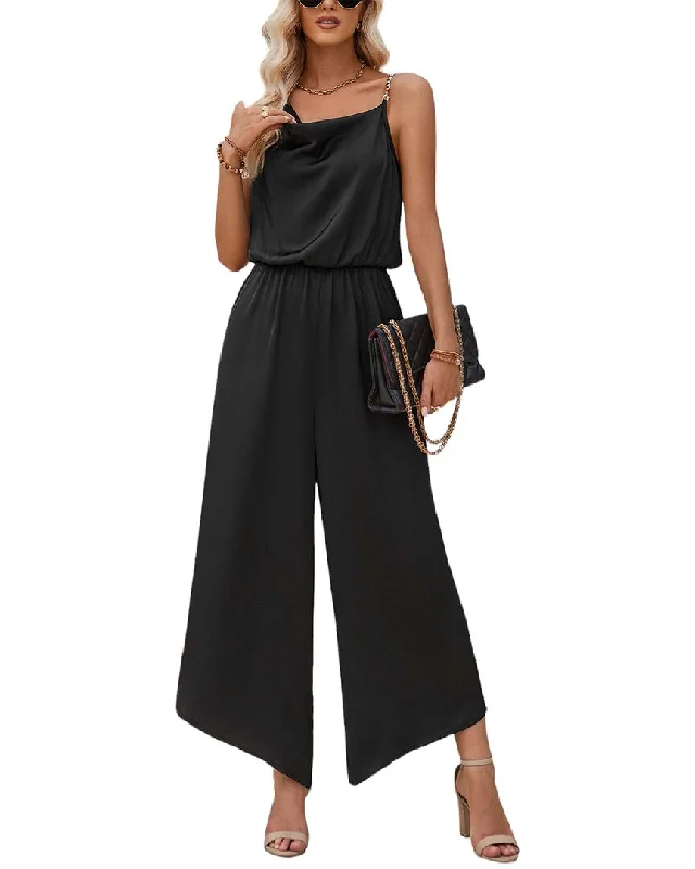 Persea Jumpsuit