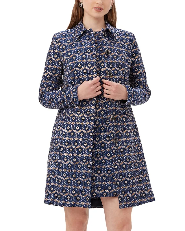 Trina Turk Asher Coat